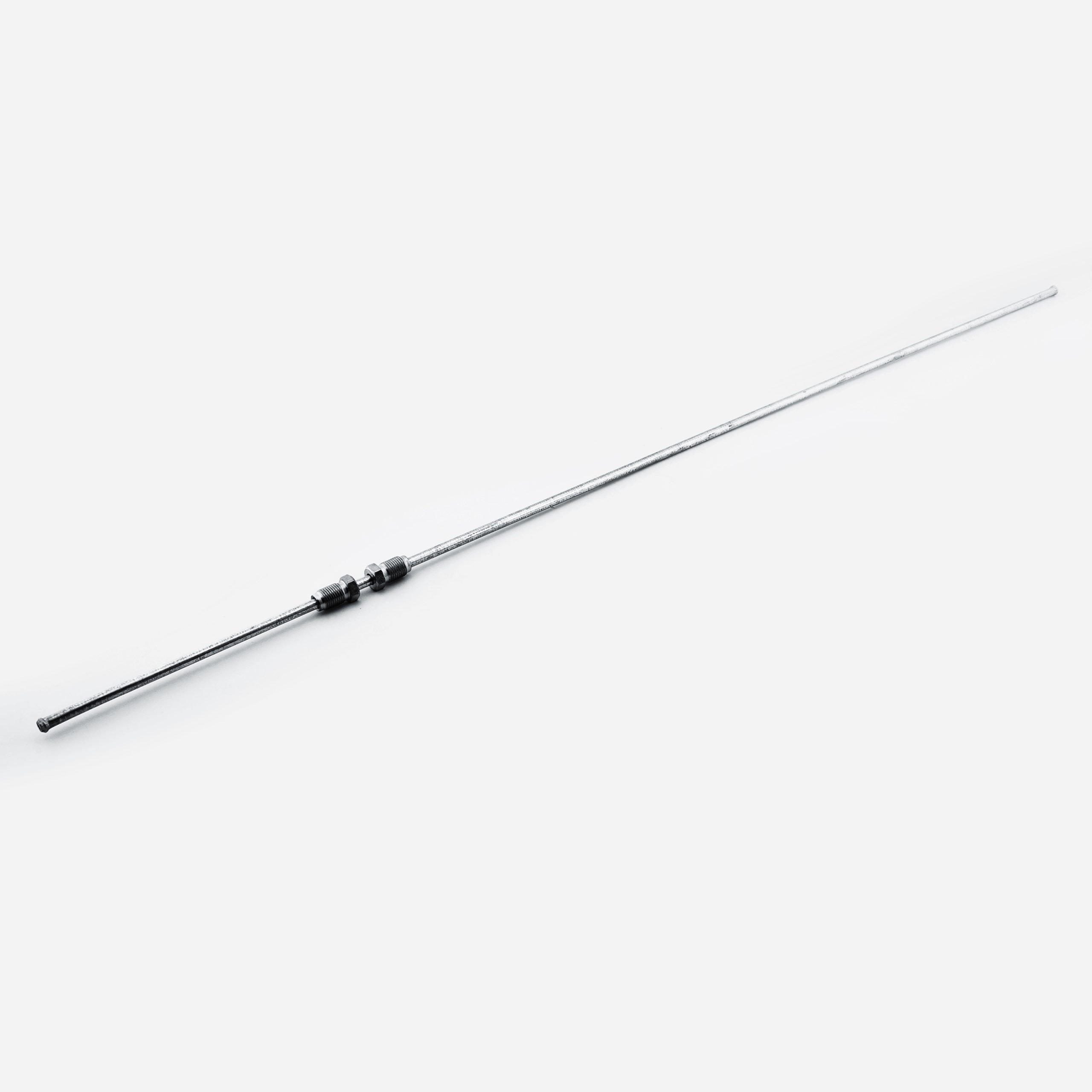 1500101013 ÖN FREN BORUSU 65 CM / FM-20 / 1500101013 - Görsel 1