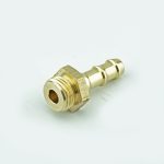 HORTUM BAĞLANTI ERKEK REKOR 1/4" / PÜLVERİZATÖR / 1500104004