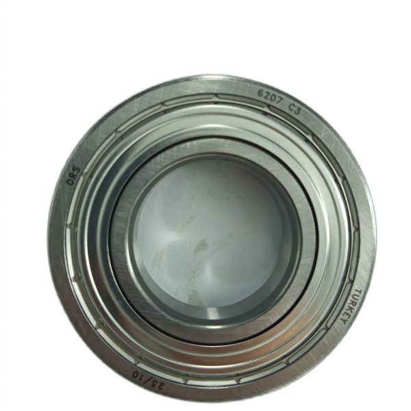 RULMAN 6207 (Z C3 ORS) - (4X4 AKS RULMANI) / FM-16 / FM-25 / 1500205002
