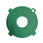 MOTOR İLE KAPAK ARASI CONTA 1 MM / 7HP DİZEL / 1500301037
