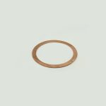 SİLİNDİR KAPAK BAKIR CONTA 0,70 / BD-292 / 1500301052