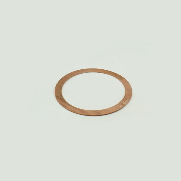 SİLİNDİR KAPAK BAKIR CONTA 0,70 / BD-292 / 1500301052