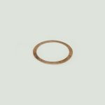 SİLİNDİR KAPAK BAKIR CONTA 0.80MM / BD-292 / 1500301053