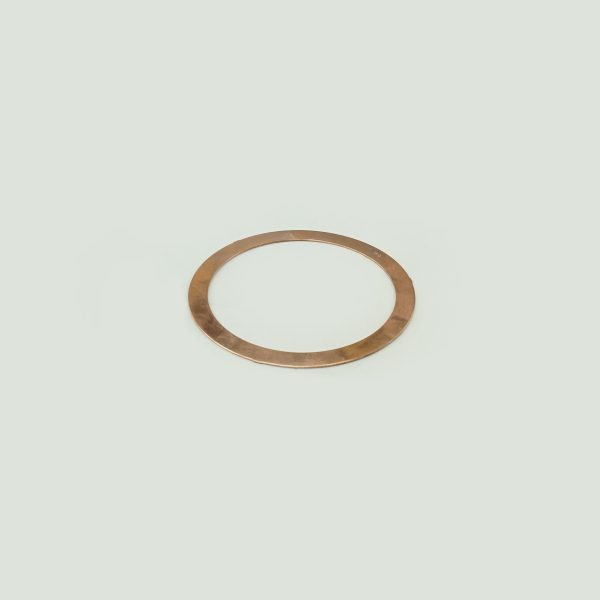 SİLİNDİR KAPAK BAKIR CONTA 0.80MM / BD-292 / 1500301053