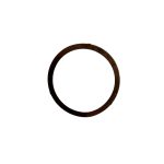 SİLİNDİR KAPAK BAKIR CONTA 0.80MM / BD-295 / 1500301087