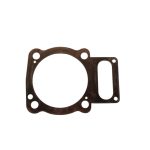 CONTA,SİLİNDİR ÜST KAPAK CONTASI,0.4MM / 2V95 / 1500301123