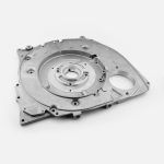 MOTOR ÖN KAPAK KOMPLE / BD-292/BD-295 / 1500302019