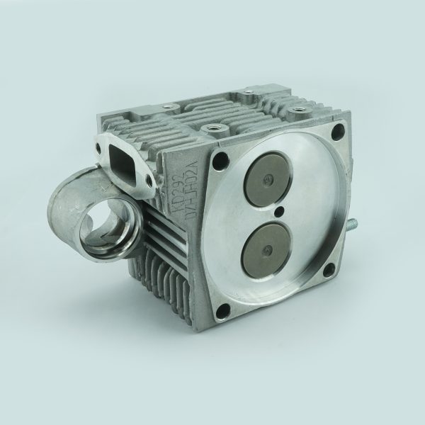 SİLİNDİR KAFASI KOMPLE / BD-292/BD-295 / 1500302020