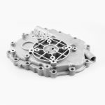 ARKA KAPAK KOMPLE / 178F / 1500302023 - Görsel 2