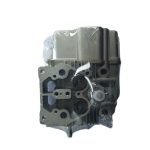 SİLİNDİR ÜST KAPAK, KOMPLE, SOL / 2V95 / 1500302051
