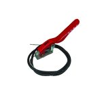 DEBRİYAJ KOLU KOMPLE SET / ATOM / 1500403017
