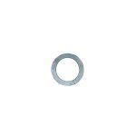 ŞİM 17,2*24*1 MM-ALT KUYRUK MİLİ / ATOM / 1500410042