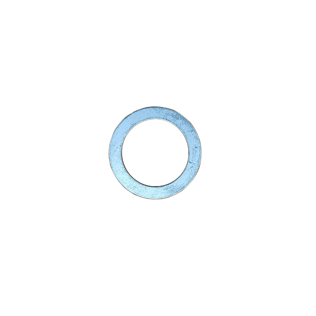 1500410043 ŞİM 17,2*24*0,30 MM-ALT KUYRUK MİLİ / ATOM / 1500410043 - Görsel 1