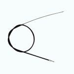 DEBRİYAJ TELİ İÇ DIŞ KOMPLE / ATOM / 1500420003