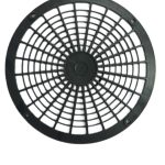 HAVA GİRİŞ PLAKASI(FM-16) / BD-1100 / 1500501340