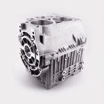 MOTOR BLOĞU(ALT-ÜST)KOMPLE / BD-292 / 1500601015