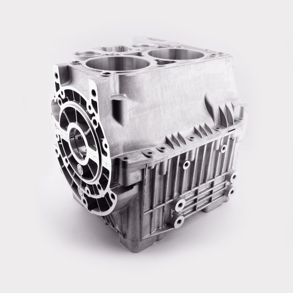 MOTOR BLOĞU(ALT-ÜST)KOMPLE / BD-292 / 1500601015