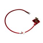AKÜ KABLOSU (KIRMIZI) 25.00MM2- FM14 / FM-14/FM-16 / 1500701009