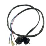 ELEKTRİK TESİSATI KABLOSU / 178F(MARŞLI) / 1500701019