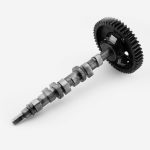 EKSANTRİK MİLİ VE DİŞLİSİ KOMPLE / BD-292 / 1500801025