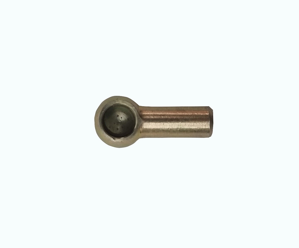 1500801032 REGÜLATÖR GAZ KOLU SOMUNU / BD-292/BD-295 / 1500801032 - Görsel 1