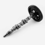 EKSANTRİK MİLİ KOMPLE / BD-295 / 1500801034