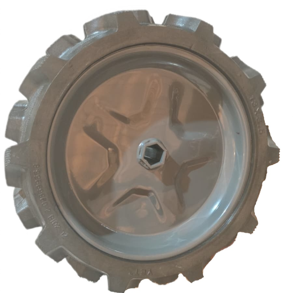 FANTOM TEKERLEK SAĞ / FANTOM 2+0 / 1500801066