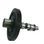 EKSANTRİK MİLİ VE DİŞLİSİ KOMPLE (FM-16) / BD-1100 / 1500801132