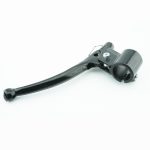 DEBRİYAJ VE GERİ VİTES KOLU KOMPLE-SİYAH / FM-10/FM-14/FM-20 / 1500804018