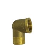 3/4" KUYRUKLU DİRSEK(PİRİNÇ) / PÜLVERİZATÖR / 1500821009