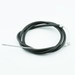 DEBRİYAJ VE GERİ VİTES TELİ İÇ,DIŞ KOMPLE / FM-10/FM-14/FM-16/FM-20 / 1501011007
