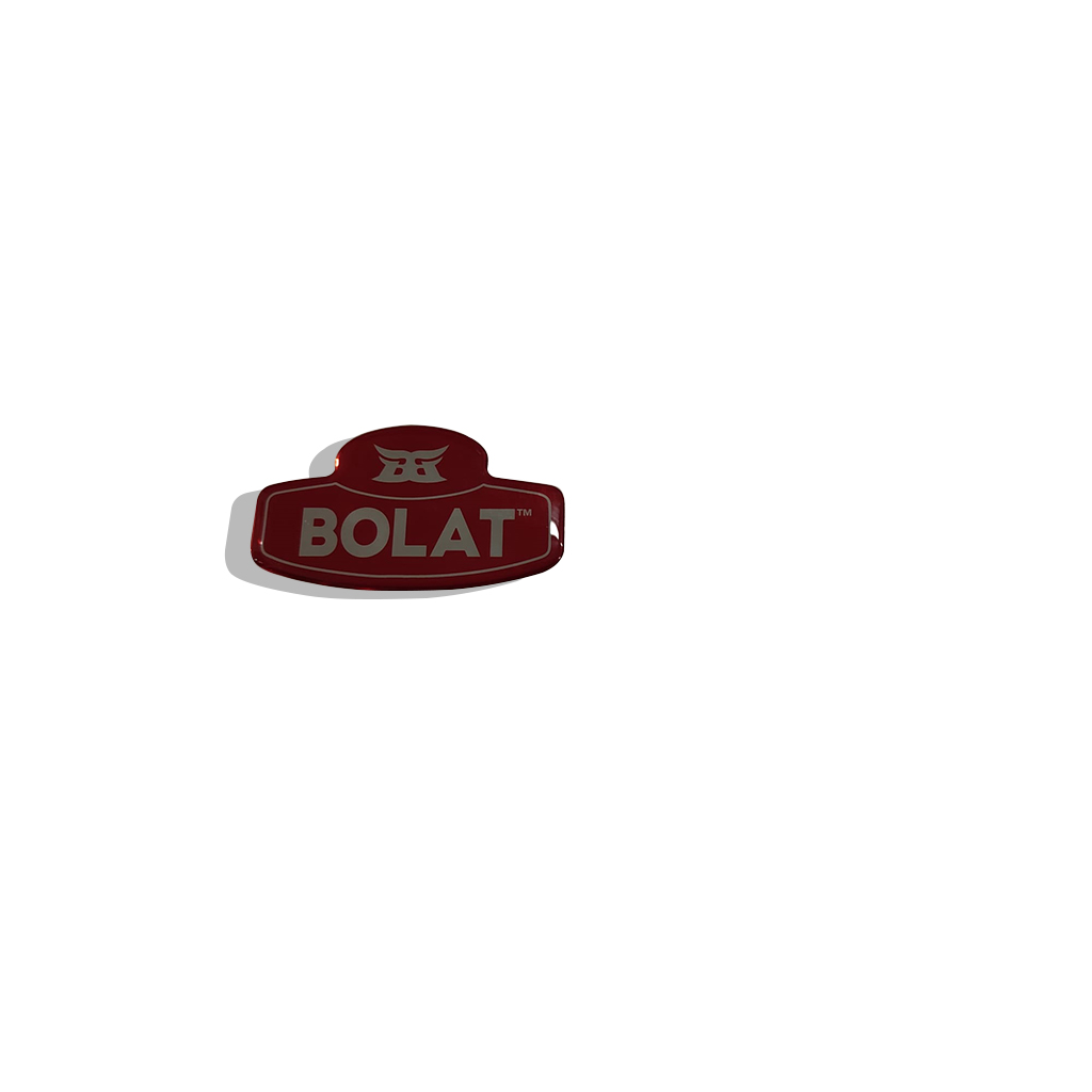 1501022058 ATOM BOLAT ETİKET(LEKSAN PC) / ATOM / 1501022058 - Görsel 1