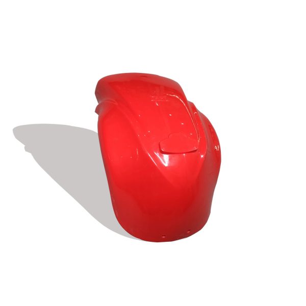KAPORTA PLASTİK-DİZEL / ATOM 7HP DİZEL / 1501051005