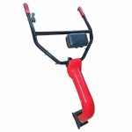 ATOM DİREKSİYON MONTAJA HAZIR  (YEDEK PARÇA ÖZEL) / ATOM 7 HP BENZİNLİ/DİZEL / 1510814005