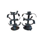 KOMPLE BIÇAK TAKIM 24 LÜ (SAĞ+SOL) / ATOM / 1515009002