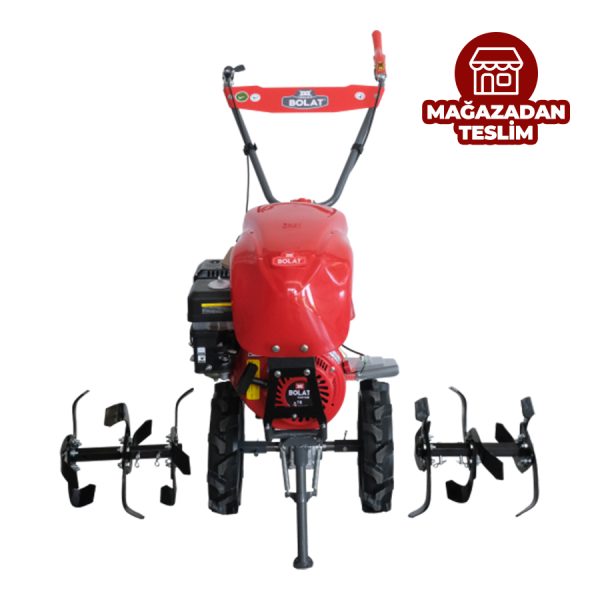 Fantom 7B Çapa Makinesi Benzinli 1525002501-S