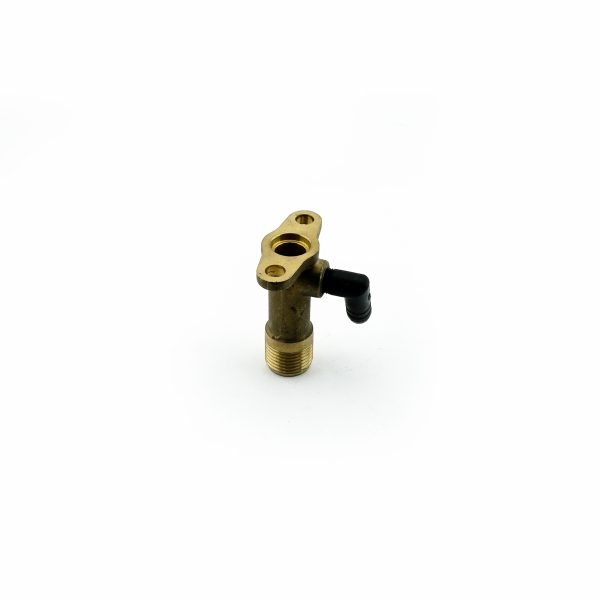 TAHLİYE RAKORU SIRT İLAÇLAMA / F-768/FH-25 / 1530104003