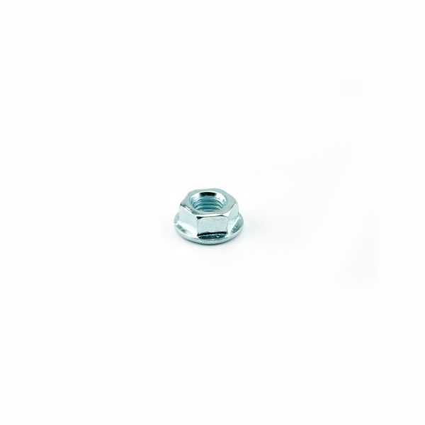 FLANŞLI SOMUN M8(İNCE DİŞ)- KRANK MİLİ / BOLAT-5520 / 1530424026