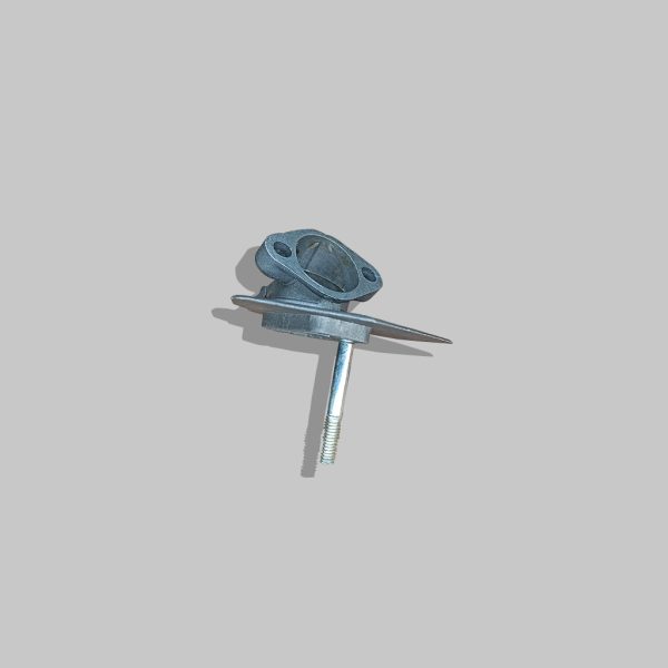 HAVA FİLTRE ADAPTÖRÜ METAL / BOLAT 5820 / 1530427016