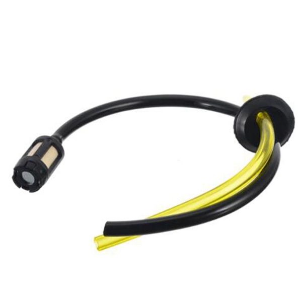 YAKIT FİLTRESİ HORTUMLU / ATAK-570 / 1530605022