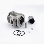 SİLİNDİR-PİSTON TAKIM-33 mm / FST-26/F-768-33 mm / 1530610035