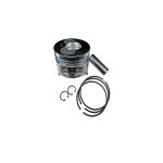 PİSTON TAKIM 0.50 MM / 178F / 1530611002