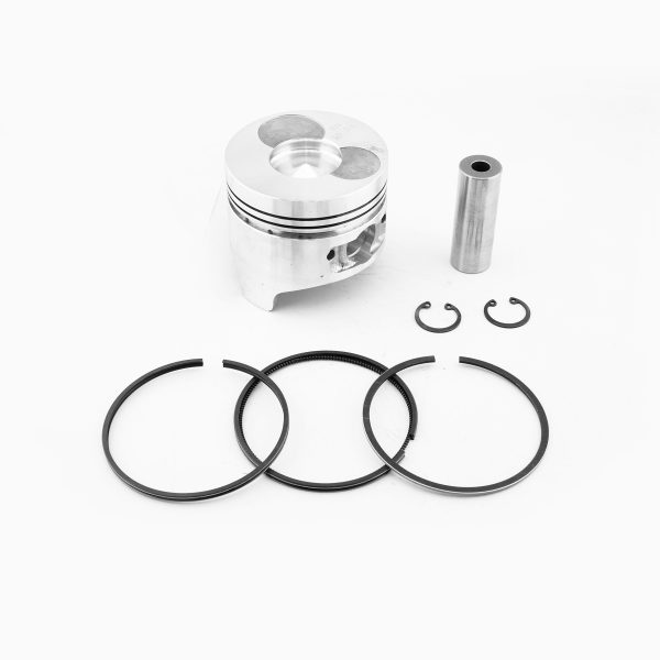 PİSTON TAKIM STD 78 MM / 178F / 1530611026