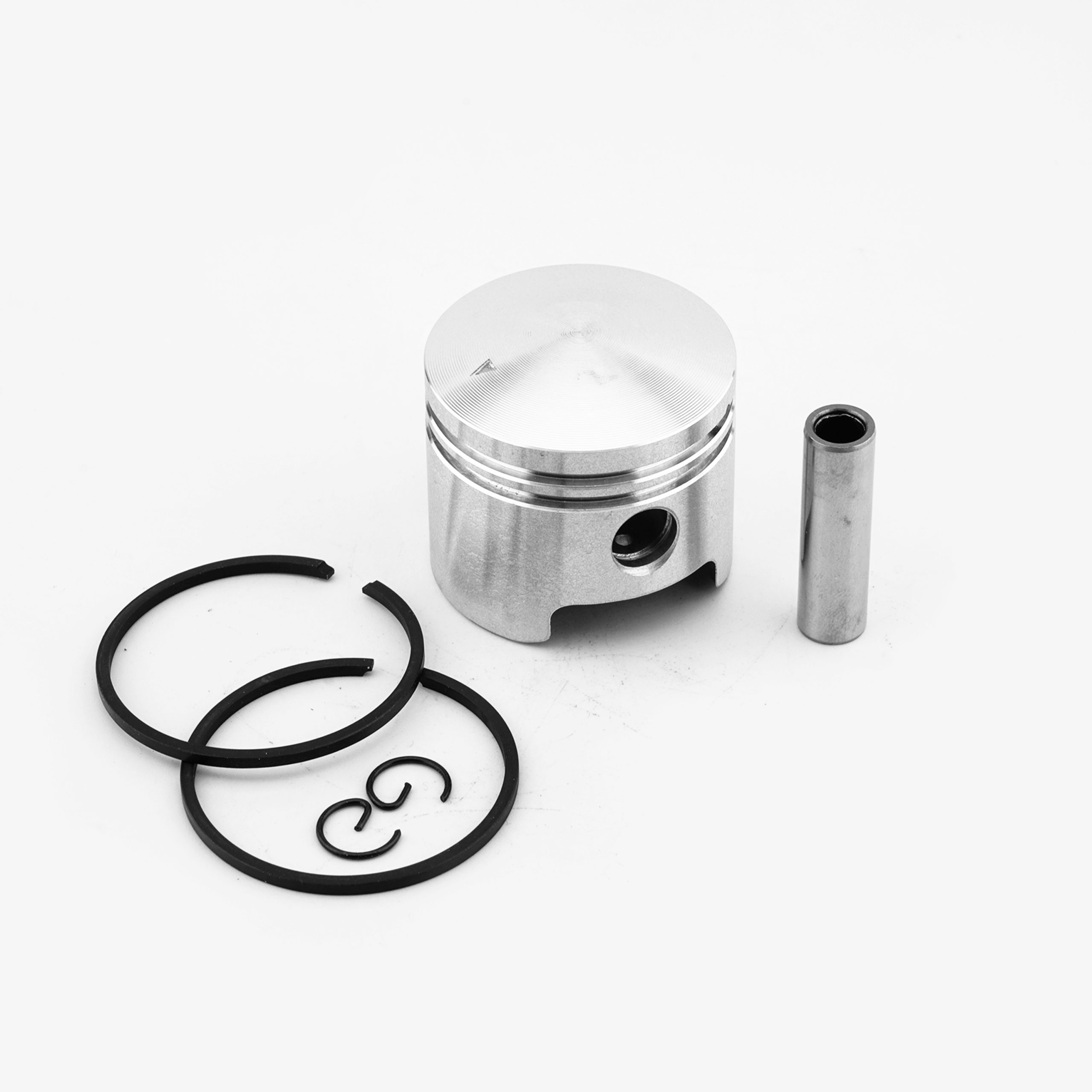 1530611056 PİSTON TAKIM STD 44MM / BOLAT-520 / 1530611056 - Görsel 1