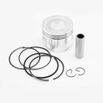 PİSTON TAKIM STD 68 MM / 168 BENZ. / 1530611070