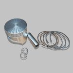 PİSTON TAKIM STD 54 MM / 154 BENZ. / 1530611075