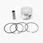 PİSTON TAKIM STD 70 MM / 170 BENZ. / 1530611080