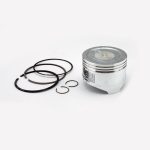 PİSTON,SEGMAN STD(Pernosuz,Segmansız) / 168 BENZ. / 1530611083