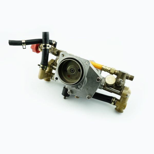 POMPA KOMPLE-F768-FH25 / F-768/FH-25 / 1530613024