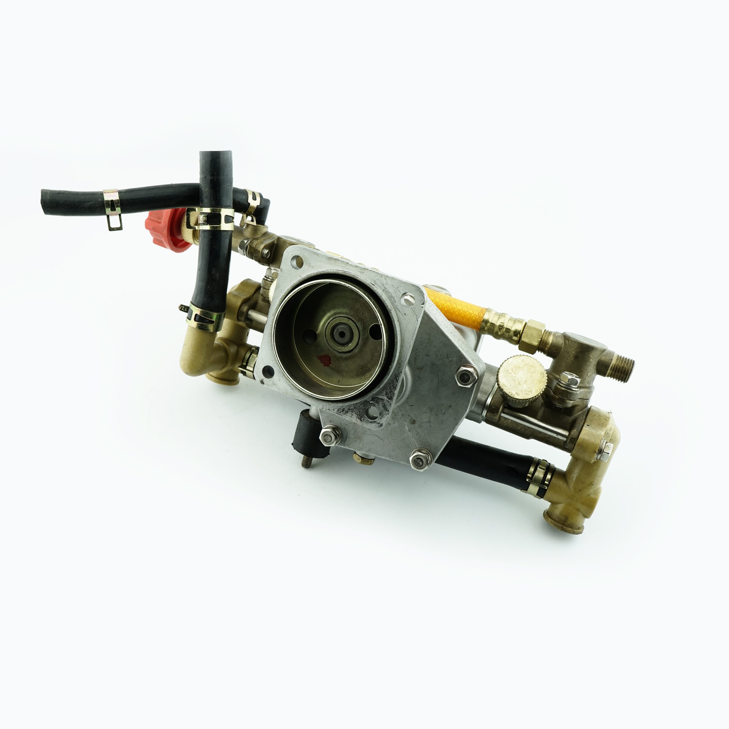 1530613024 POMPA KOMPLE-F768-FH25 / F-768/FH-25 / 1530613024 - Görsel 1
